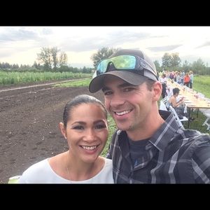 Meet your Posher, Josh